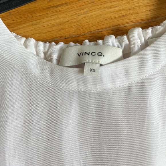 VINCE PHOENICIAN GODDESS STYLE MAXI - Picture 6 of 13